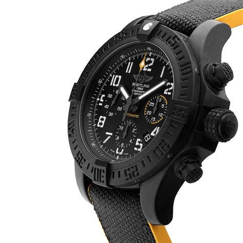 breitling avenger hurricane 45|Breitling Avenger hurricane 24h price.